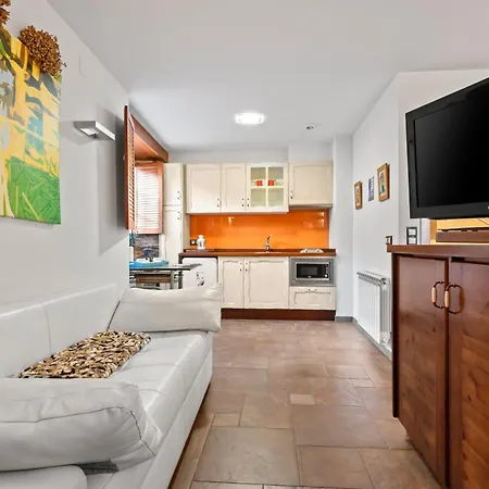 R De Alborada Del Eo 公寓 Villameitide