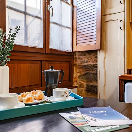 R De Alborada Del Eo 公寓