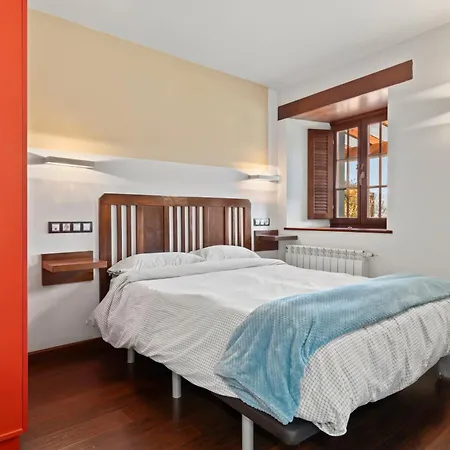 Appartement R De Alborada Del Eo Villameitide