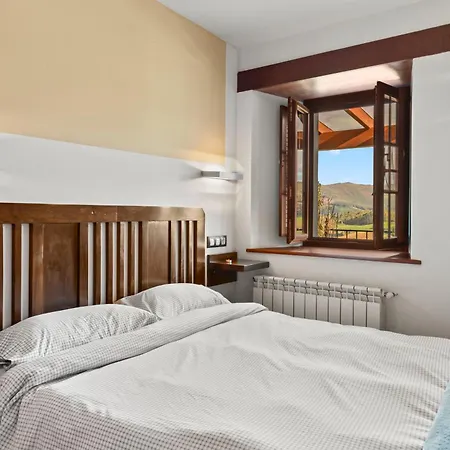 R De Alborada Del Eo Appartement Villameitide