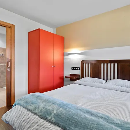 Appartement R De Alborada Del Eo Villameitide