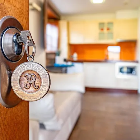 R De Alborada Del Eo * Villameitide