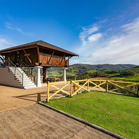 公寓 R De Alborada Del Eo