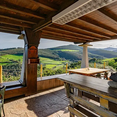 R De Alborada Del Eo * Villameitide