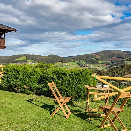 R De Alborada Del Eo Appartement *