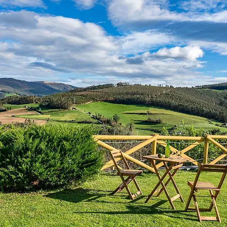 公寓 R De Alborada Del Eo *