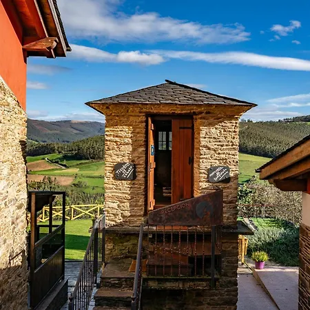 R De Alborada Del Eo Villameitide