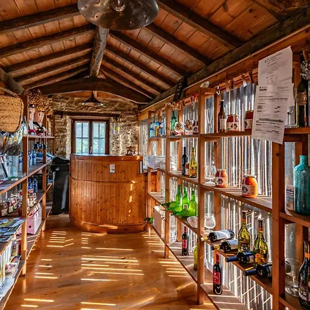 R De Alborada Del Eo 公寓 *