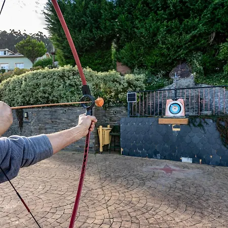 R De Alborada Del Eo 公寓 Villameitide