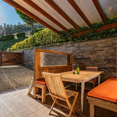 R De Alborada Del Eo Appartement *