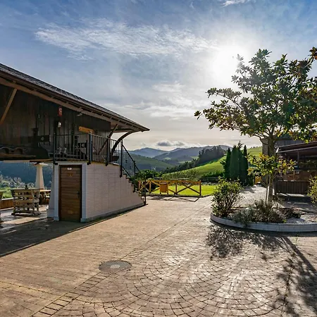 R De Alborada Del Eo Villameitide