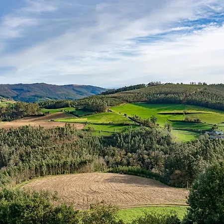 R De Alborada Del Eo Appartement Villameitide