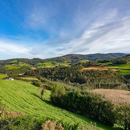 R De Alborada Del Eo * Villameitide