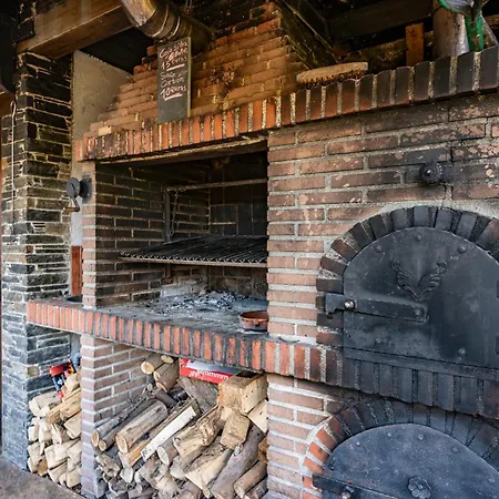 R De Alborada Del Eo 公寓 Villameitide