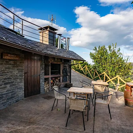 Appartement R De Alborada Del Eo Villameitide