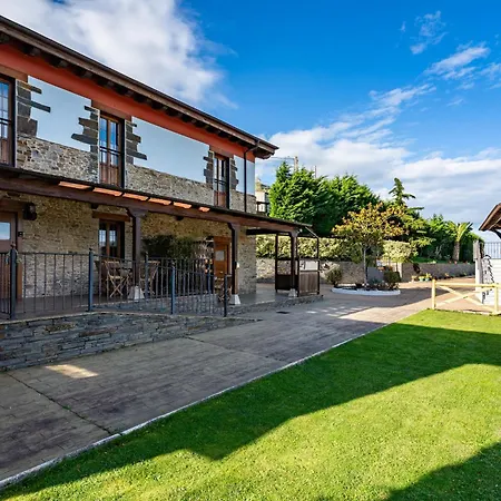 R De Alborada Del Eo Appartement