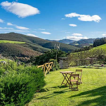 R De Alborada Del Eo 公寓