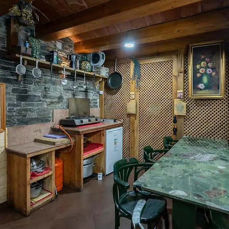 R De Alborada Del Eo Appartement