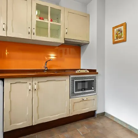 Apartment R De Alborada Del Eo Villameitide