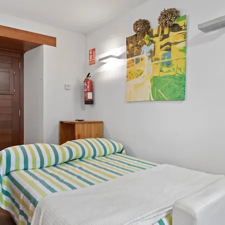 R De Alborada Del Eo Apartment