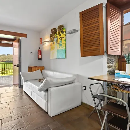 Apartamento R De Alborada Del Eo *