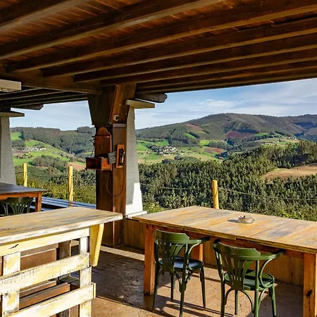 R De Alborada Del Eo Apartment